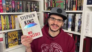 Ranking all 61 Stephen King novels in 19 minutes or less [upl. by Abel]