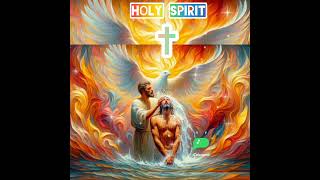 Holyspirit prayer love healing in Spirit religiousprayer short 492024✝️🙏 [upl. by Gaeta121]