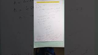 CIRCUMRADIUS MATHEMATICS JEE MAIN ADVANCE CBSE ISC CUET NDA [upl. by Birk]