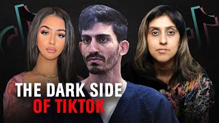 TikTok Influencers Who Destroyed Their Lives With Gruesome Murders [upl. by Ingemar]