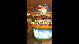 Rico Yan  Orbitz Pearl Shakes [upl. by Shalna]