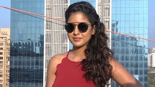 Drishyam Girl Ishita Duttas Exclusive Interview [upl. by Eihcra]