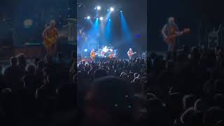 Pixies covering Neil Young’s “Winterlong” to close out their show 61824 in Sterling Heights MI [upl. by Ecirted527]