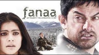 Fanaa Full Movie Super Review and Fact in Hindi  Aamir Khan  Kajol [upl. by Kiah]