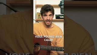 2 conseils INDISPENSABLES quand on joue de la guitare [upl. by Alejna]