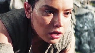 Star Wars The Last Jedi Trailer 2017  Movie Episode 8 Trailer Official [upl. by Akienom426]