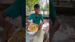 30 में 2 Star वाले Protein Loded Mix Chawal shorts ytshorts trending [upl. by Aimat]