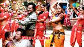 Narasimha  Chuttu Chutti song [upl. by Mun]