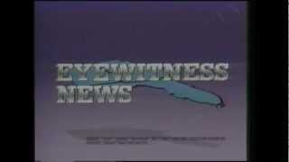 WCTV News Open 1988 [upl. by Rust433]