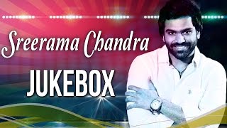 Sreerama Chandra Telugu Hit Songs Jukebox  Telugu Songs [upl. by Aliehs]