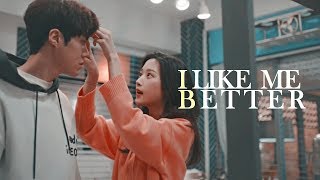 Welcome to Waikiki 2 ■ I like me better [upl. by Htebazle]