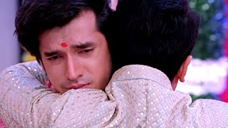 Rajveer EMOTIONAL As KARAN Performs The ROKA Rituals  Kundali Bhagya  Full Ep 1710  5 Dec 2023 [upl. by Dutch]