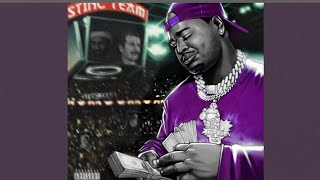 Drakeo The Ruler  Saddam Hussein amp Bin Laden Official Audio [upl. by Aeslahc]