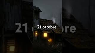 Halloween stories 21 ottobre 2024 [upl. by Ping]