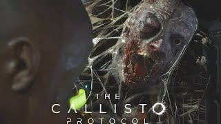 The Callisto Protocol™ ∟ Parte 03  Gameplay Sem Comentários [upl. by Ffilc]