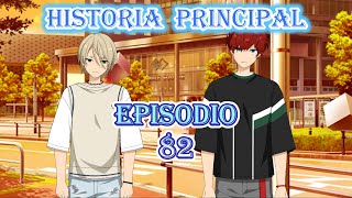 Ensemble Stars Music Episodio 82 subespañol [upl. by Atok996]