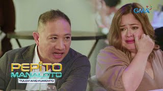 Pepito Manaloto  Tuloy Ang Kuwento Ganito na ba ang kasalan ngayon YouLOL [upl. by Eterg344]