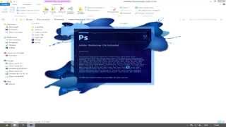 Descargar Photoshop CS6  Completo en Español [upl. by Solnit]