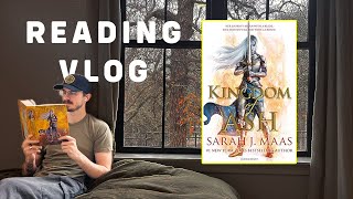 Kingdom of Ash LIVE REACTIONS  Review [upl. by Floris]