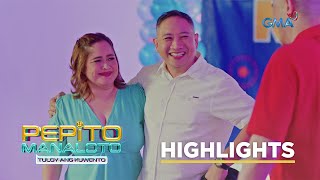 Pepito Manaloto Full Episode 340 Stream Together [upl. by Reilly]