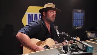 Lee Brice Performs quotBoyquot Live on the Bobby Bones Show [upl. by Lefty670]