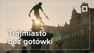 Trójmiasto nigdy więcej papierowych biletów My SPRAWDZAMY [upl. by Hermy]