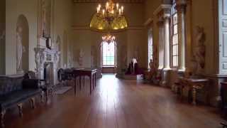 Holkham Hall  Treasure Houses of England [upl. by Amorette]