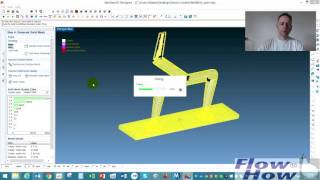 Sensor nodes in Moldex3D R13 sp2 [upl. by Kung]