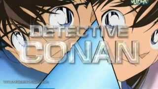 2° sigla dapertura e chiusura Detective Conan  Conan il detective più famoso FULLHD [upl. by Evot42]