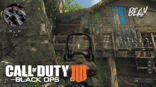 Call of Duty Black Ops 4 Jungle Team Deathmatch Gameplay Xbox Series X No Commentary [upl. by Shu]