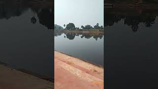 Jheel of  kaali pahadi [upl. by Ymmas]