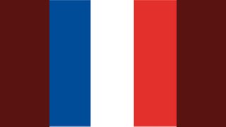 France  Hymne National Francais French National Anthem Französische Nationalhymne Himno [upl. by Ahsiek]