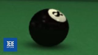 Real Pool 3D  Poolians Gameplay No Commentary [upl. by Alim746]