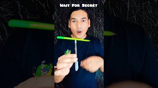 New Pencil Unbelievable Magic Tricks Sikho 🤯👍 shorts viralshorts magic jadu tutorial pencil [upl. by Mathian]