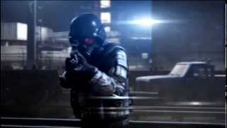 Resident Evil Operation Raccoon City all cutscenes  Close Call Leon Claire and Sherry [upl. by Eldrida43]