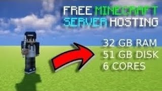 Free 247 Minecraft Server Hosting  No Lag  Free Minecraft Server  ASIA [upl. by Hogan253]