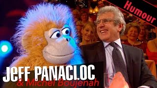 Jeff Panacloc et Jean Marc Avec Michel Boujenah  Live dans le plus grand cabaret du monde [upl. by Anabal891]