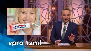 Dividendbelasting  Zondag met Lubach S07 [upl. by Geri]