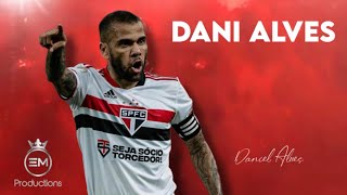 Dani Alves ► Amazing Skills Goals amp Assists  2021 HD [upl. by Eatnoed602]