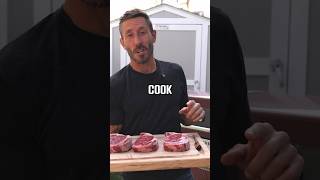 How to cook the perfect steak [upl. by Pudens]