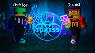 The Kings of Toxiss  Crystal PvP duotage  Ashto X Quaid [upl. by Ledua]