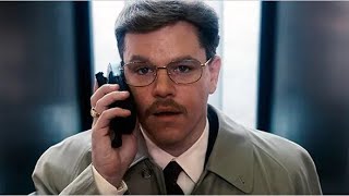 The Informant Full Movie Fact amp Review  Matt Damon  Scott Bakula [upl. by Briana501]