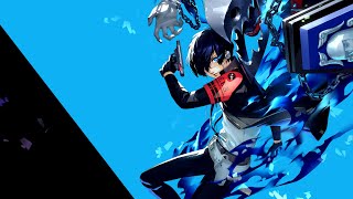 Its Going Down Now for 1 Hour Extended OST  Persona 3 Reload [upl. by Bridgid843]