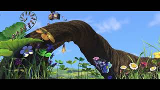 A Bugs Life 1998 End Credits My First Version [upl. by Truelove]