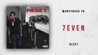 Moneybagg Yo  7even Reset [upl. by Edobalo]