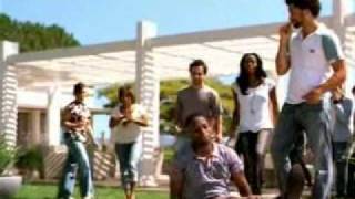 Jill Marie Jones BAILEYS Commercial 2 [upl. by Darrelle129]