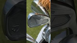 Collin Morikawa’s TaylorMade irons amp wedges at the 2024 Wells Fargo Championship [upl. by Mckenna]