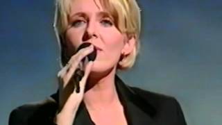 kd lang impressionist Kerry Wilson singing Miss Chatelaine [upl. by Oak]