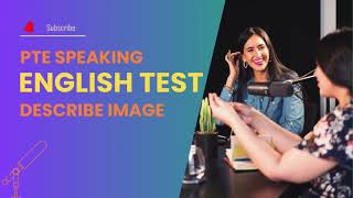 PTE Speaking test Describe image April 2024 updated [upl. by Trotter]