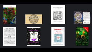 Great Books on Mayan Astrology Plus MY REVIEWS OF EACH OF THEM [upl. by Ewen661]